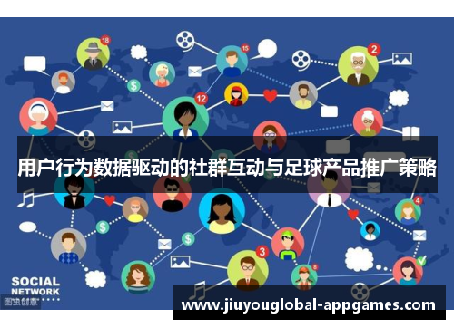 用户行为数据驱动的社群互动与足球产品推广策略
